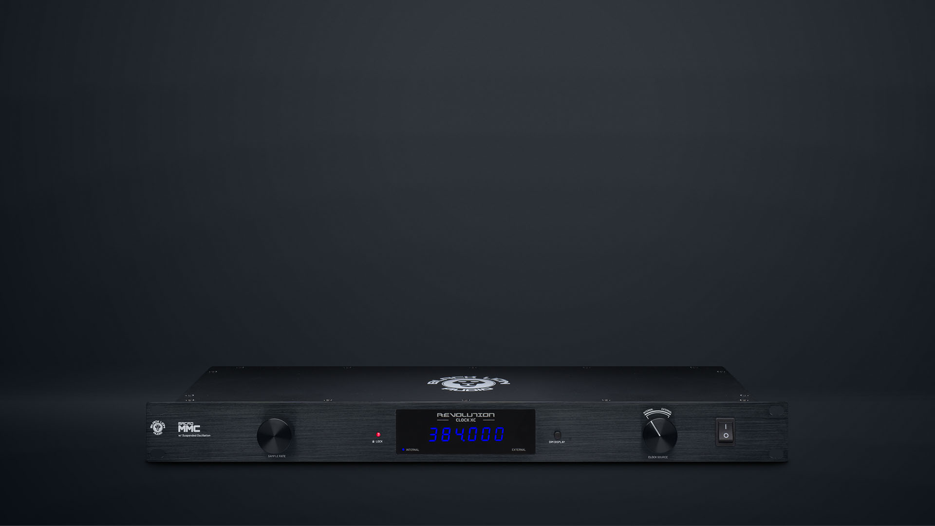 Revolution Clock XC | Black Lion Audio