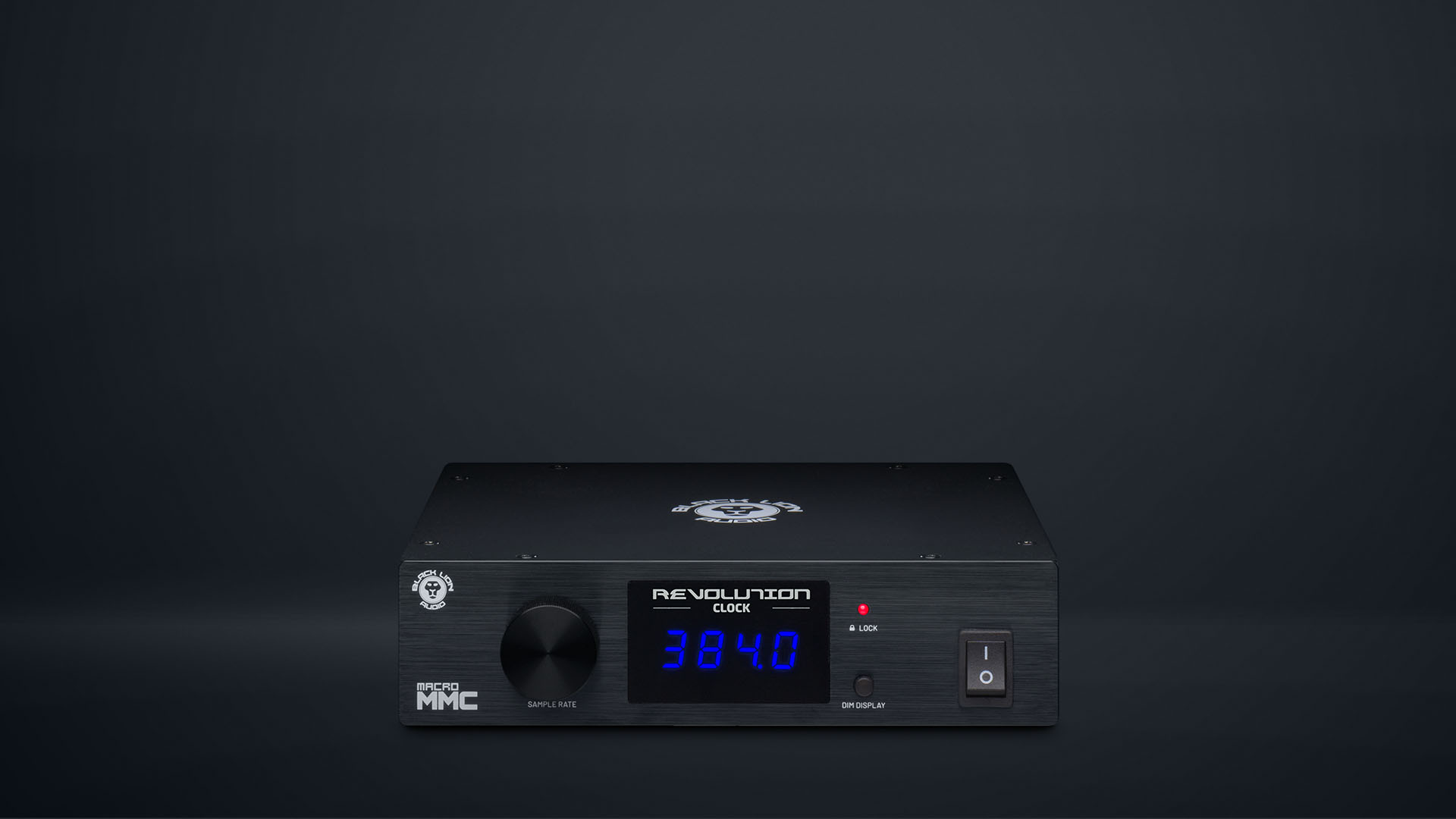 配信機器・PA機器・レコーディング機器 BLACK LION AUDIO MICRO CLOCK MK2 Micro Clock mkII | Black Lion Audio