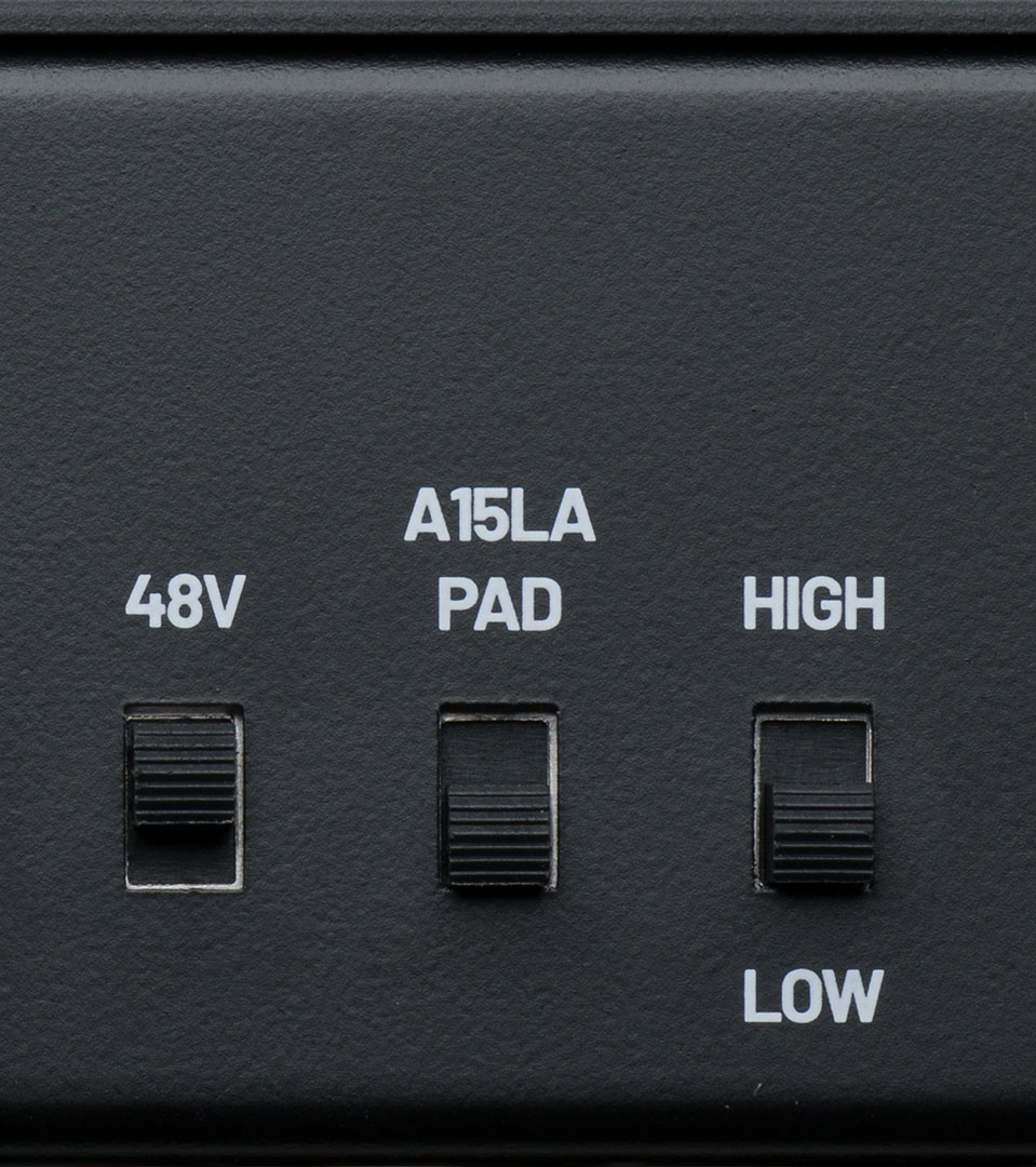 <strong>Crunch</strong> and grind.