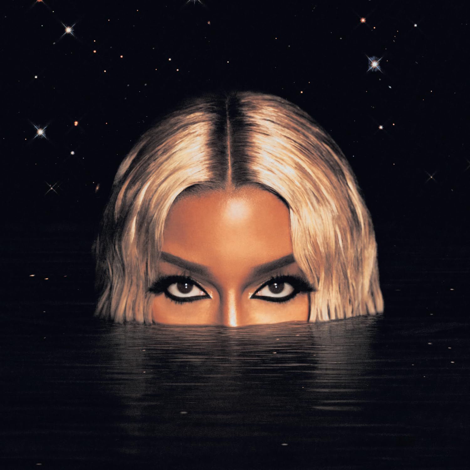 Victoria Monét's Jaguar II album art