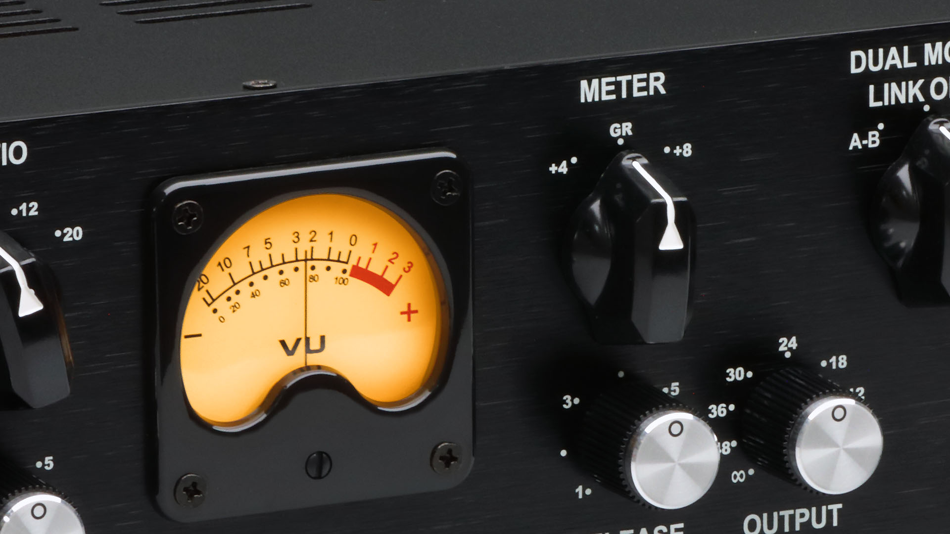 B172A | Black Lion Audio