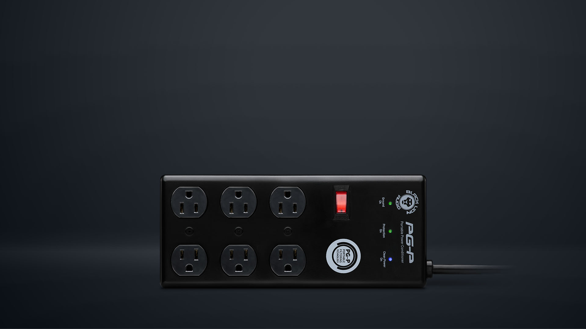 PG-P | Black Lion Audio