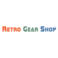 Retro Gear Shop
