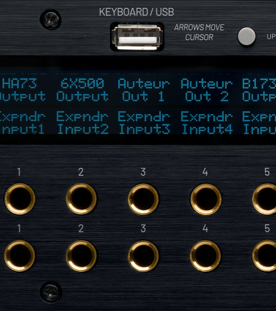 <strong>Functional, customizable,</strong> <i>and</i> good-lookin’.