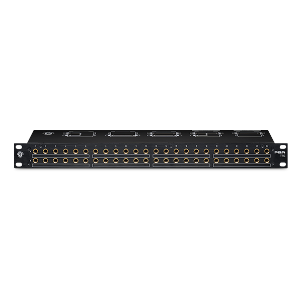 Black Lion Audio   PBR TRS   Top Down