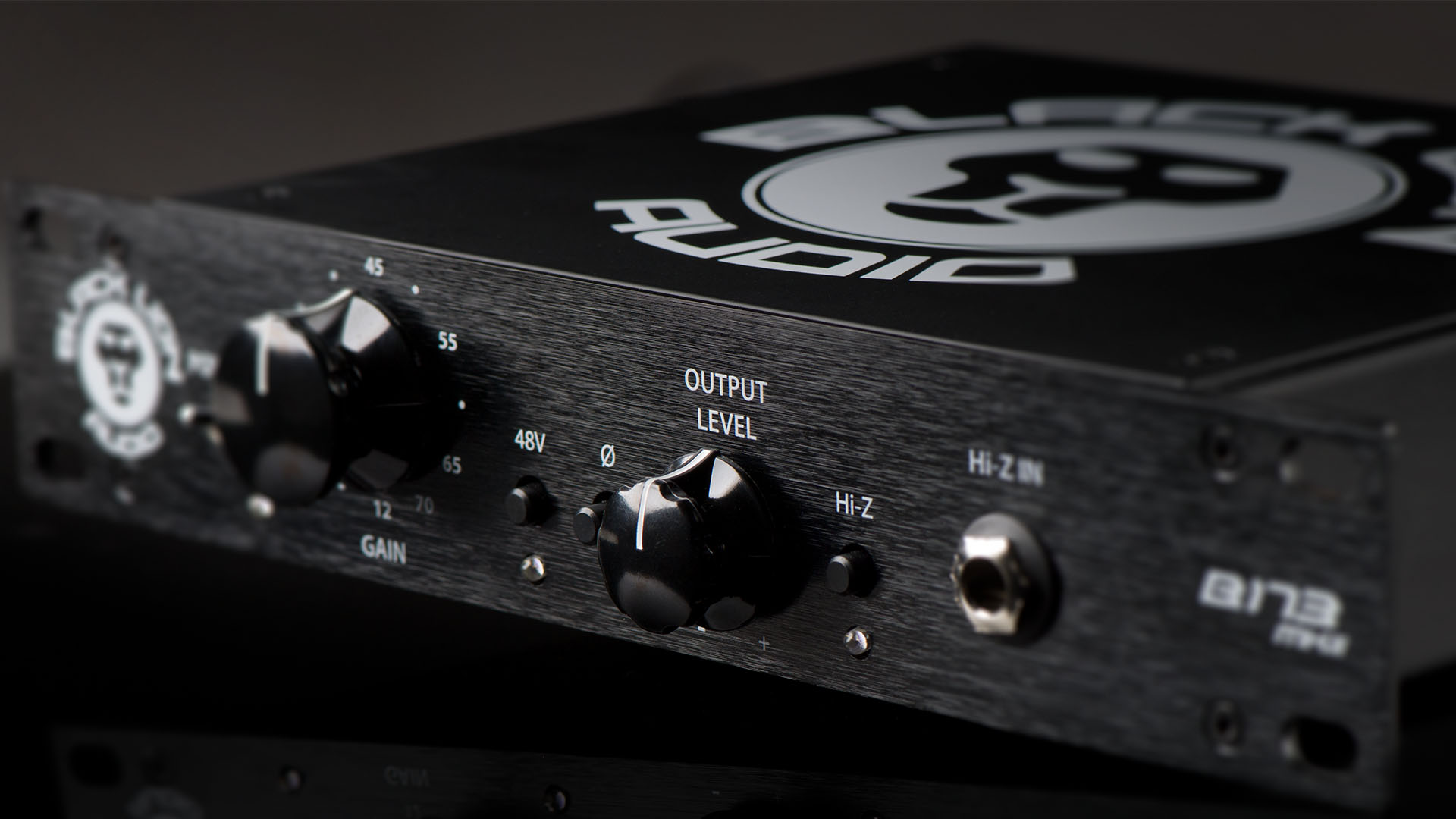 B173 mkII | Black Lion Audio
