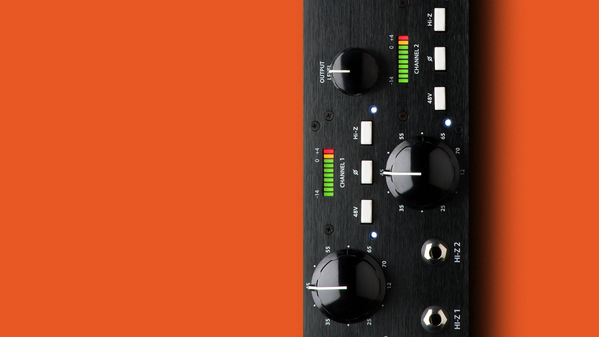 B173 Quad | Black Lion Audio
