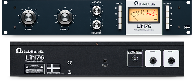 LiN76 | Lindell Audio