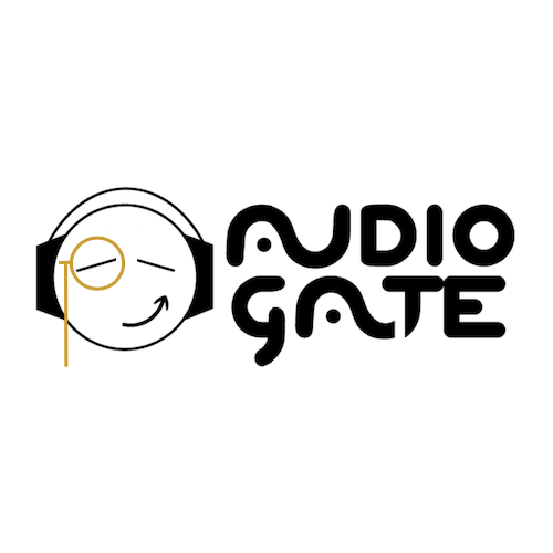 Audio Gate