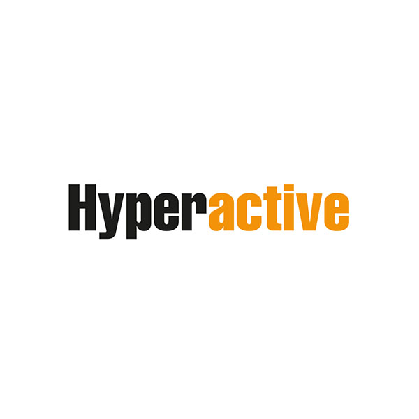 Hyperactive