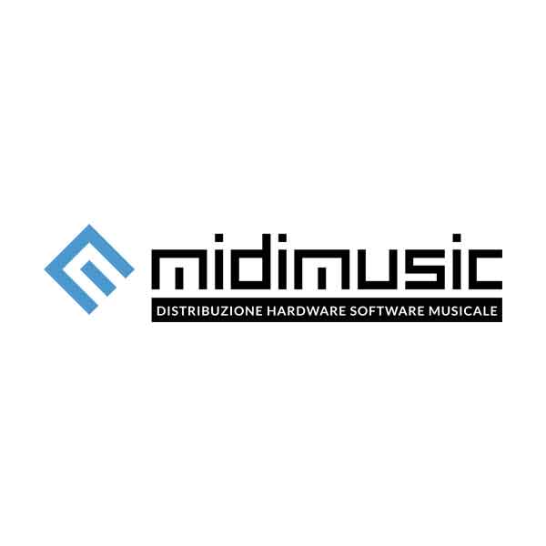 MIDI Music