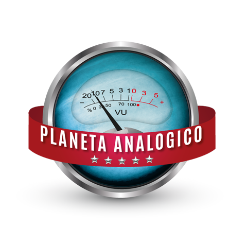 Planeta Analogico
