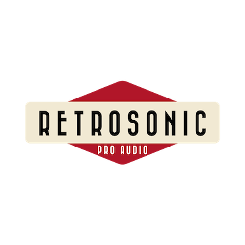 Retrosonic Pro Audio