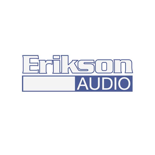 Erikson Audio