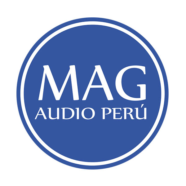 MAG Audio Peru