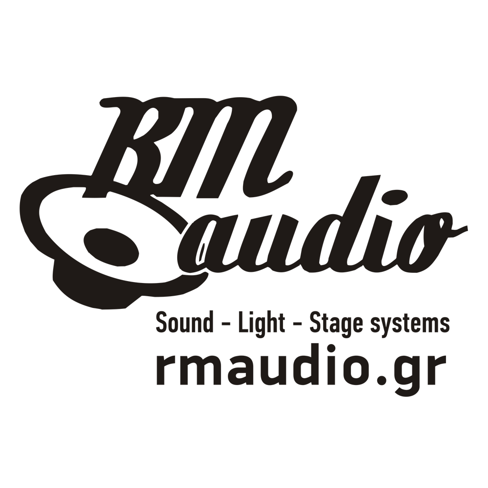 RM Audio