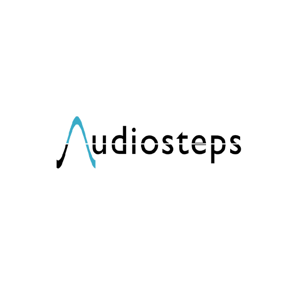 Audiosteps