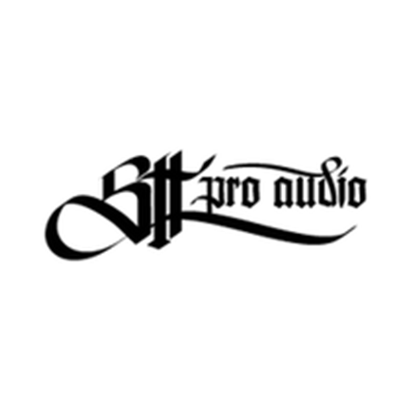 STL Pro Audio