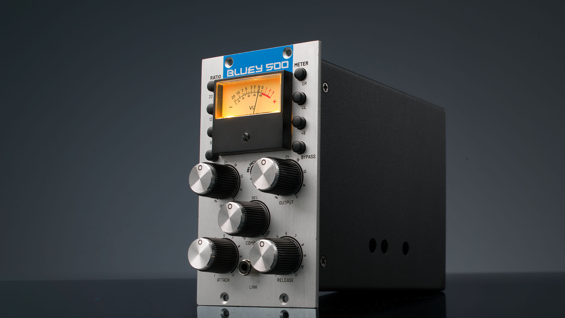 Bluey 500 | Black Lion Audio