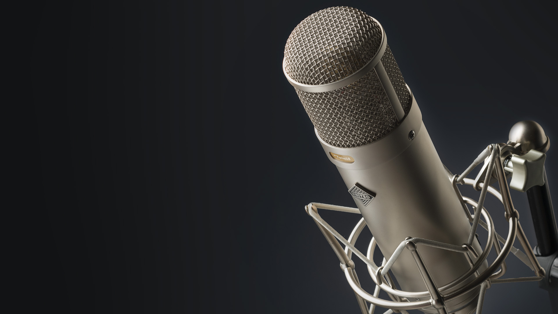 UT Twin48 | United Studio Technologies