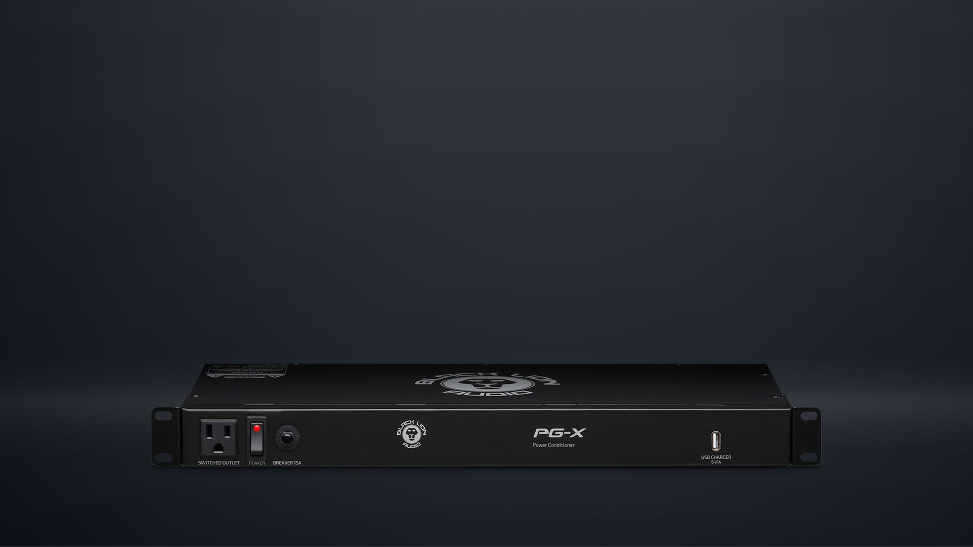PG-X | Black Lion Audio