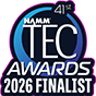  41st TEC Awards 2026 Finalist