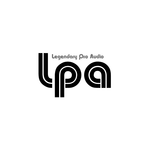 Legendary Pro Audio