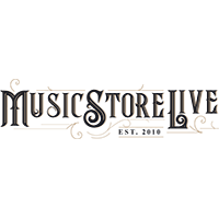 Music Store Live
